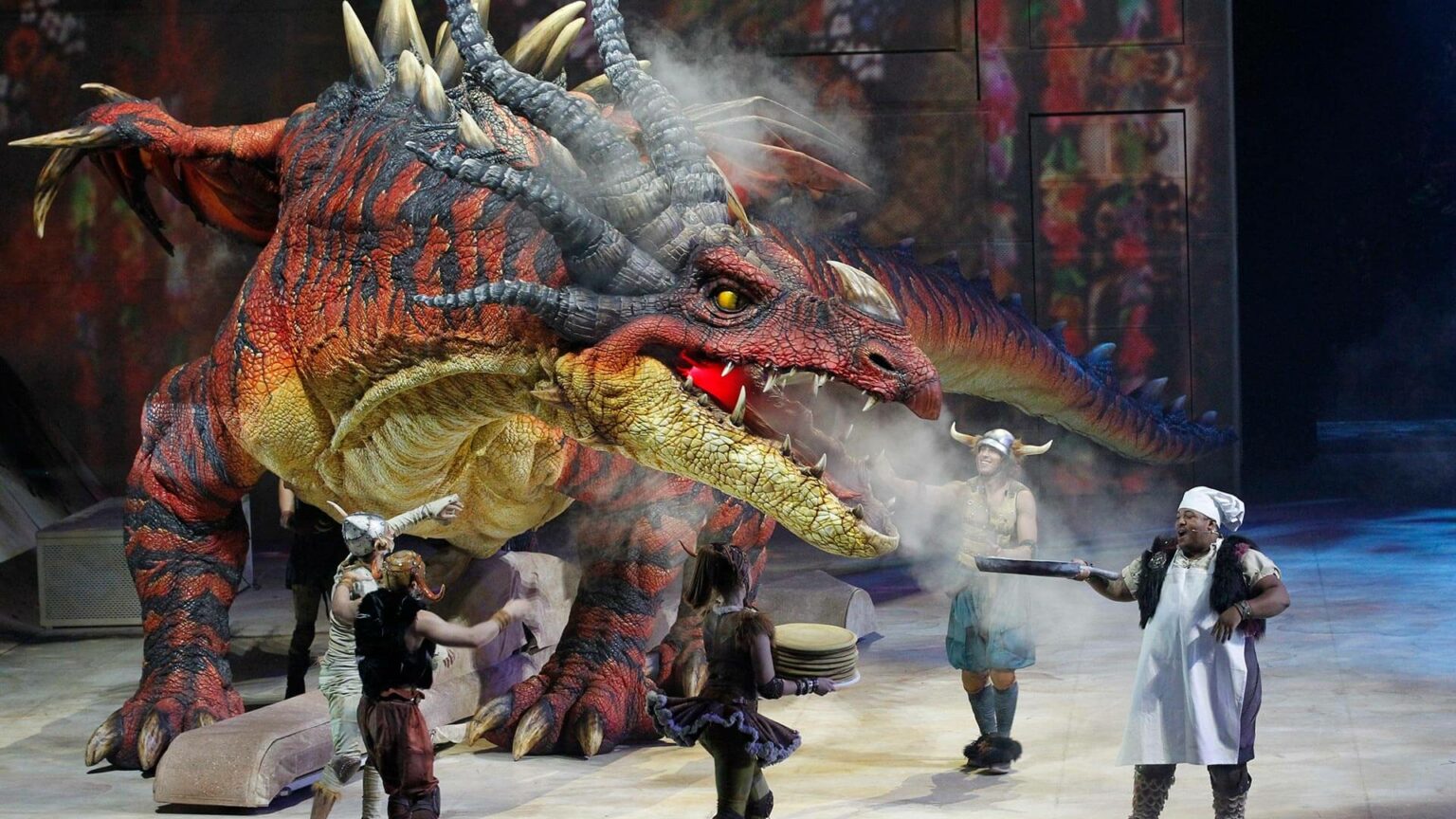 How to Train Your Dragon Near Me Expert Guidance and Local Facilities